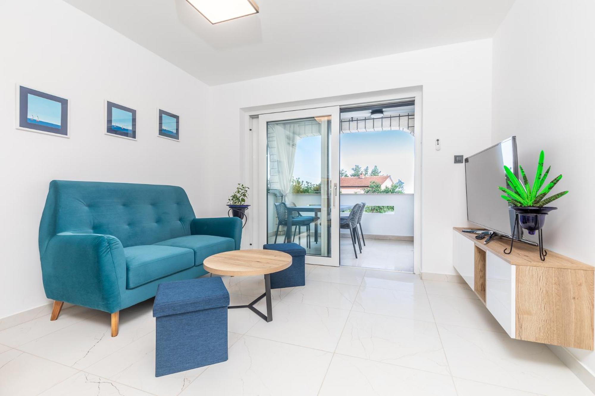 Apartman Apartments Albert