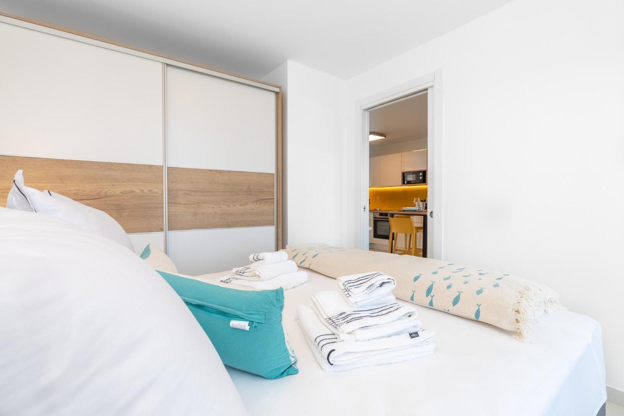 Apartment Apartments Albert Krk Town