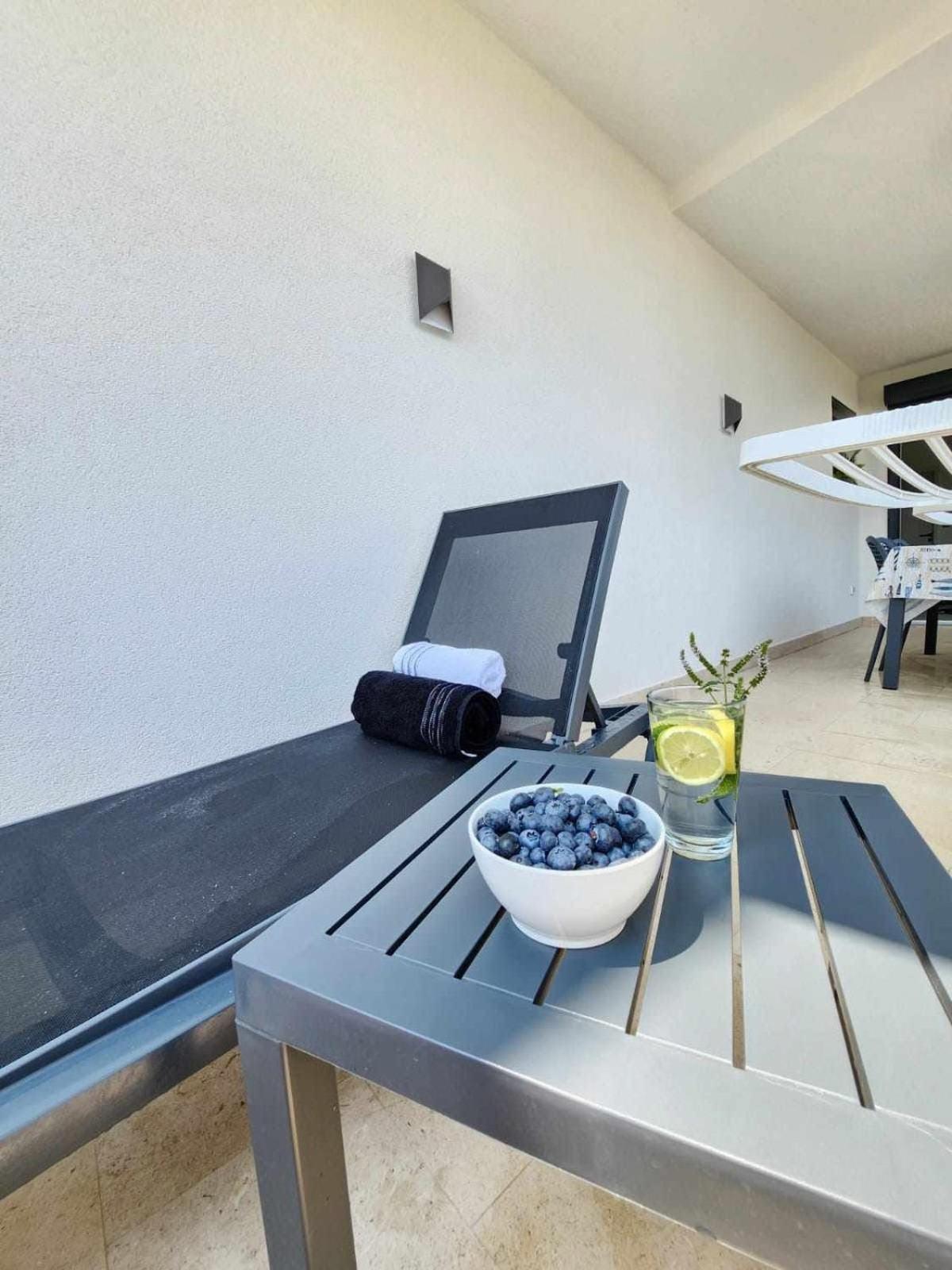 Apartments Albert Apartment Krk Town