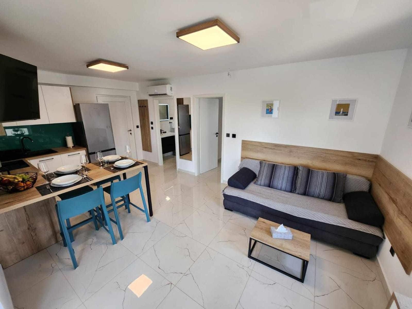 Apartments Albert *