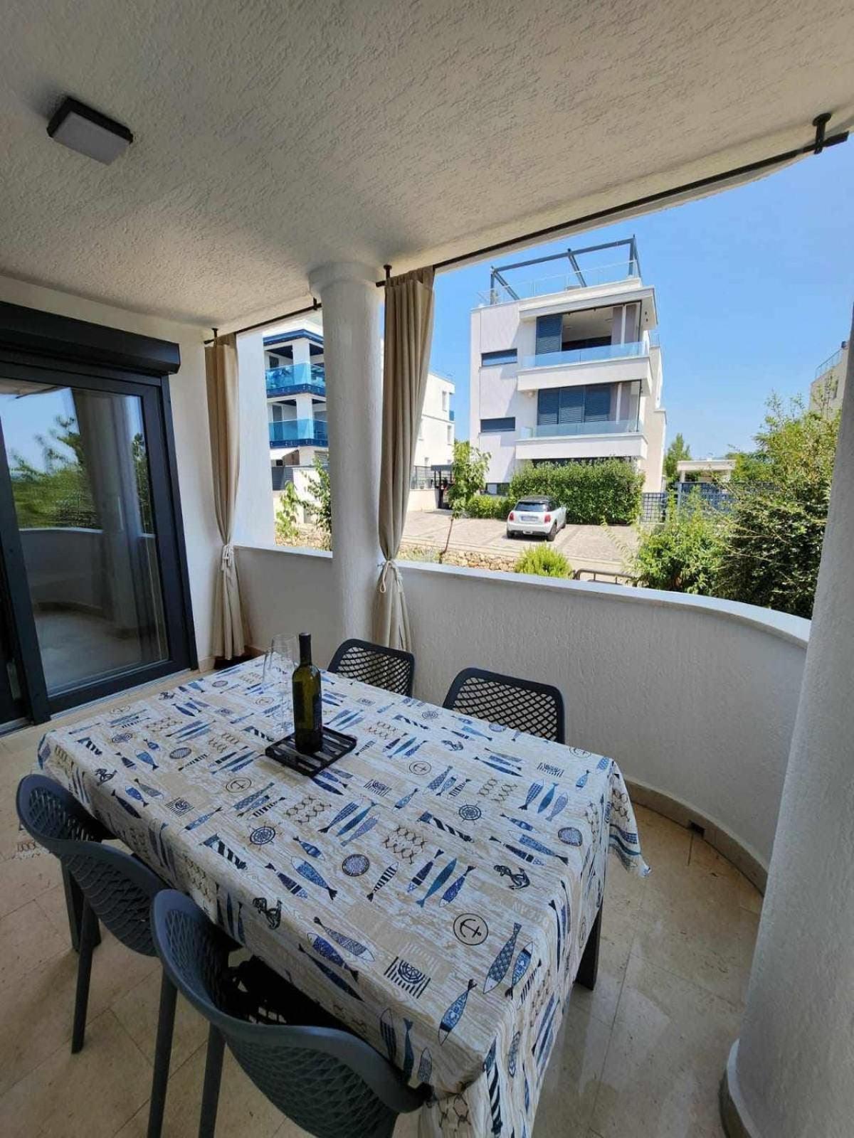 Apartman Apartments Albert Krk Town